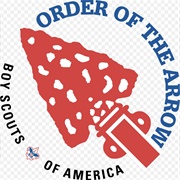 Join the Order of the Arrow