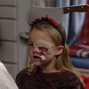 Zombie (Morgan, Boy Meets World)