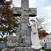 McKee Grave
