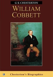 William Cobbett (G. K. Chesterton)