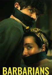 Barbarians (2021)