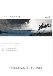 The Storm (Frederick Buechner)