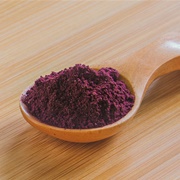 Black Carrot Powder