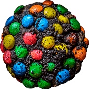 Gideon's Bakehouse Frankenstein Cookie