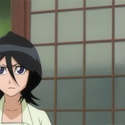 180. the Princess' Decision, the Sorrowful Bride