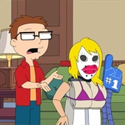 S3.E15: Stanny Slickers II: The Legend of Ollie's Gold