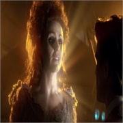 Doctor Who: "The Doctor's Wife" (S6,E4)