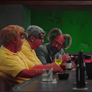 S3.E2: Circle Jerk MCMCVIII