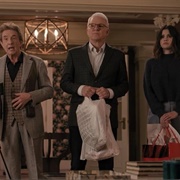 S2.E10: I Know Who Did It