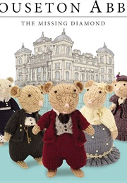 Mouseton Abbey (Nick Page)