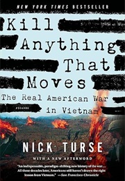 Kill Anything That Moves (Nick Turse)