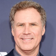 Will Ferrell