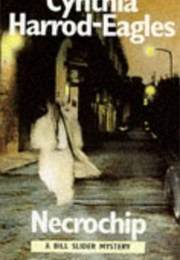 Necrochip (Cynthia Harrod-Eagles)