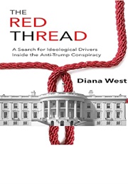 The Red Thread (Diana West)