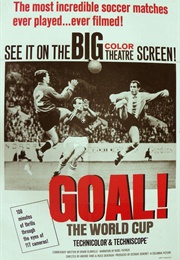 Goal! the World Cup (1967)