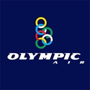 Olympic Airways
