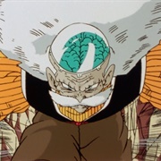 S1.E63: Pursue Doctor Gero...! the Search for the Mysterious Laboratory!