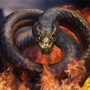 The Serpent and the King - Judas Priest