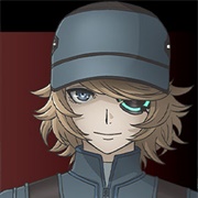 Hacker (Akudama Drive)