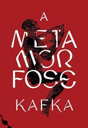 A Metamorfose (Franz Kafka)