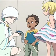 S1.E26: Morning Glory