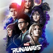 Runaways S3 7-10