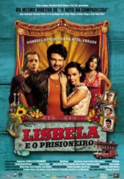 Lisbela E O Prisioneiro (2003)