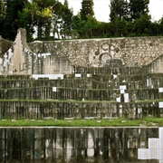 Partisan Memorial Cemetery