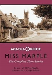 Miss Marple: The Complete Short Stories (Christie, Agatha)