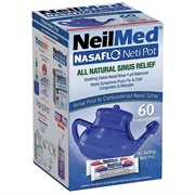 Neti Pot