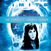 The Outer Limits Season 4