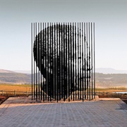 Apartheid Museum, South Africa