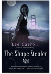 The Shape Stealer (Lee Carroll)