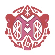 Akala Island Trial Stamp