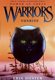 Sunrise (Arc 3 Book 6)