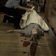 Fatal Vows: "Death in the Family" (S1,E5)