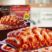 Lasagna