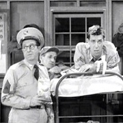 The Phil Silvers Show: "The Eating Contest" (S1,E9)