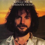 Jean-Luc Ponty - Enigmatic Ocean (1977)