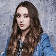 Taissa Farmiga