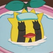 189. Moving Pictures