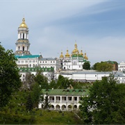 Kyiv (Capital of Ukraine)