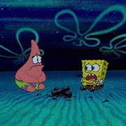 S2.E7: Prehibernation Week/Life of Crime