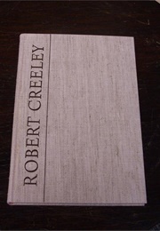 The Old Days (Robert Creeley)