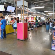 7 Mile Fair Caledonia