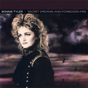 Secret Dreams and Forbidden Fire (Bonnie Tyler, 1986)