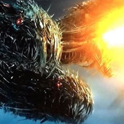 Dragonstorm (Transformers: The Last Knight)