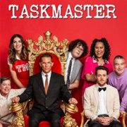 Taskmaster (NZ)
