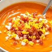 Salmorejo