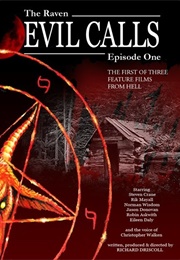 Evil Calls: The Raven (2002)